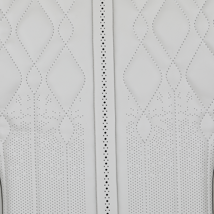 Arriven is Automotives luxury van seats ideal for long road trips with ultimate relaxation features.