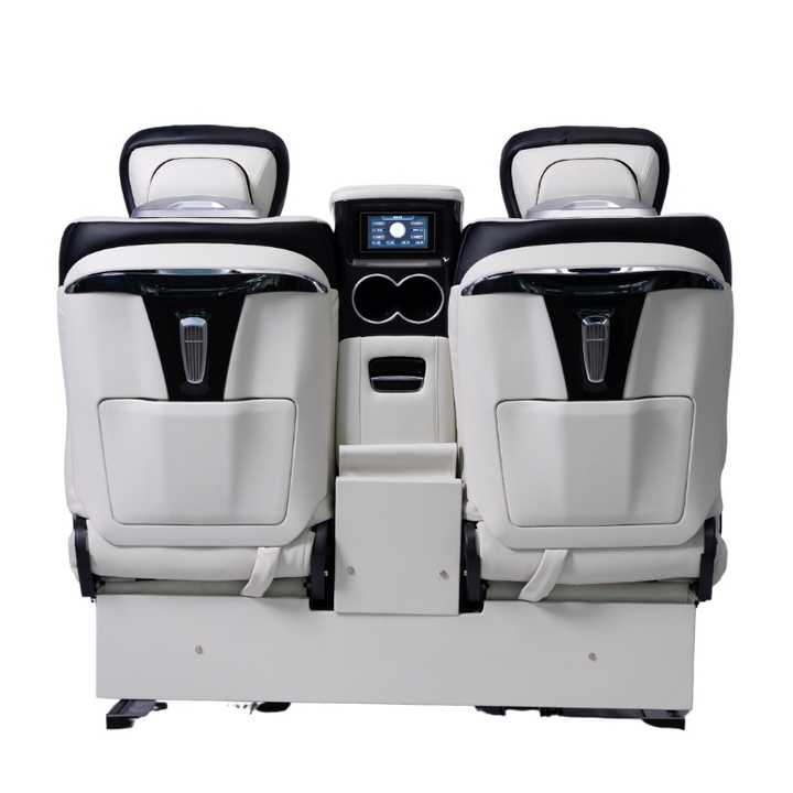 Experience luxury with Arriven s Automotives premium van seats designed for ultimate comfort and style.