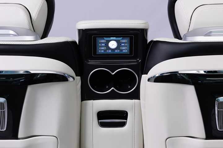 Experience luxury with Arriven s Automotives premium van seats designed for ultimate comfort and style.