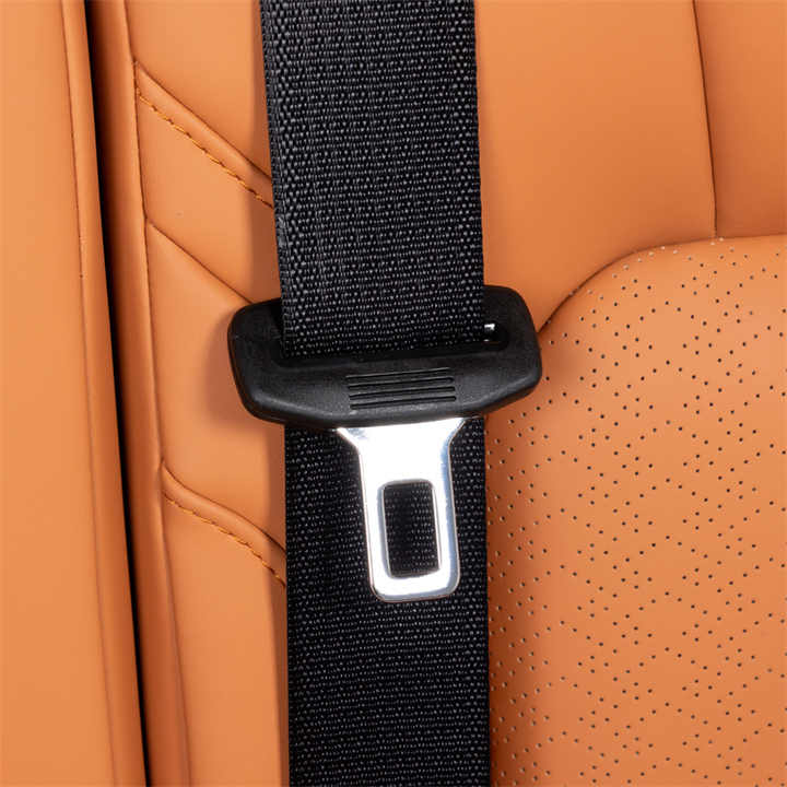 Transform your van into a VIP lounge with our luxurious fully adjustable reclining seats.