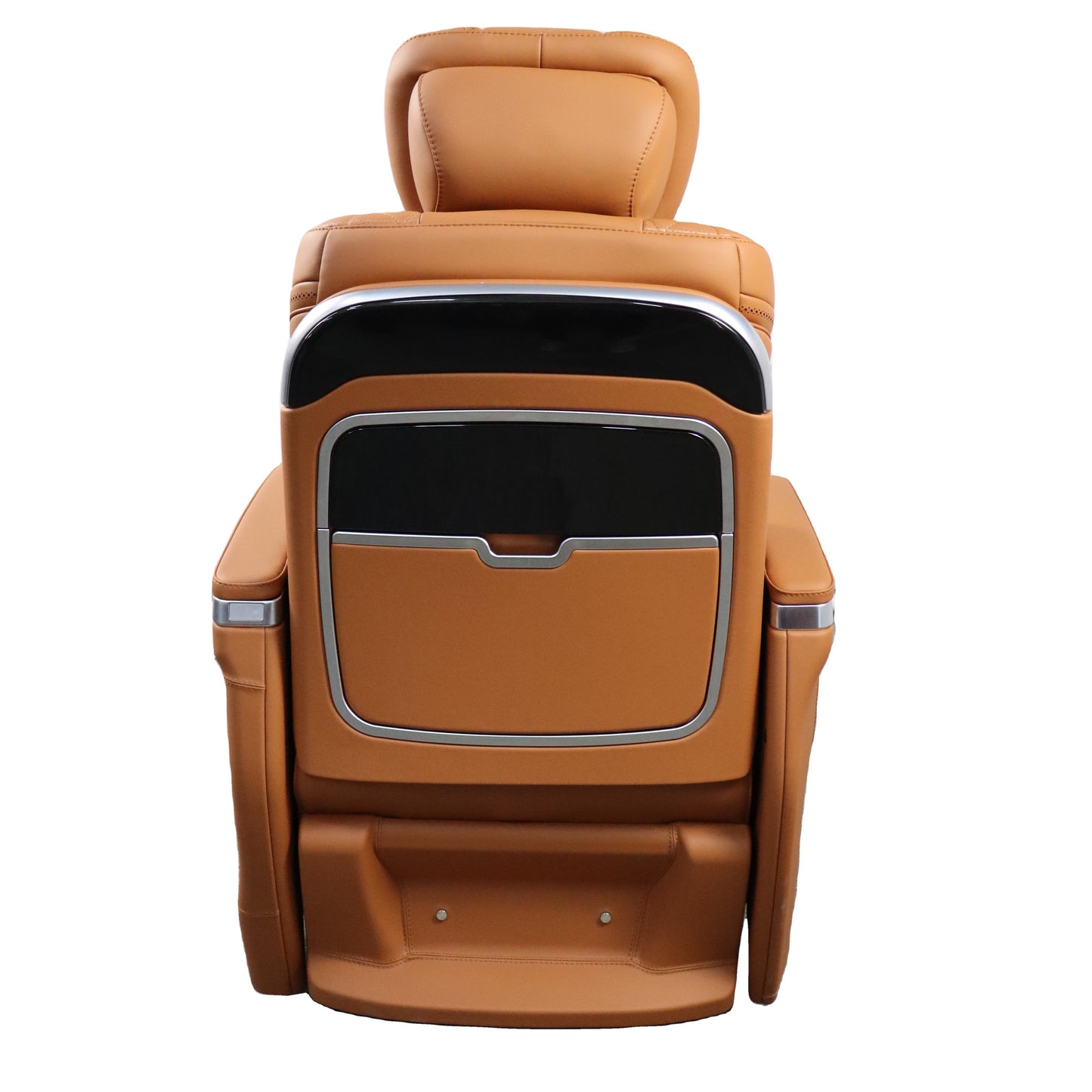 style and ultimate comfort in van seating.