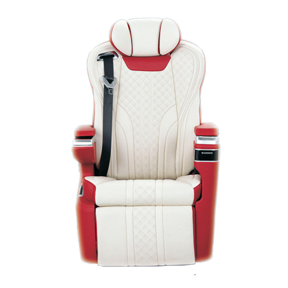 Crafted with ultra-soft leather ergonomic design