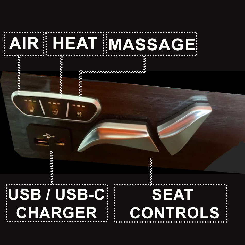 AR125_0028 Adjustable Arm Rests